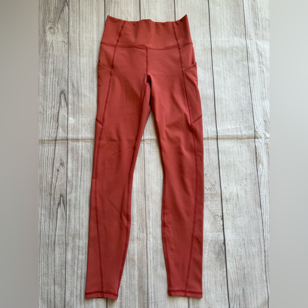 XS Fabletics Pure Luxe leggings